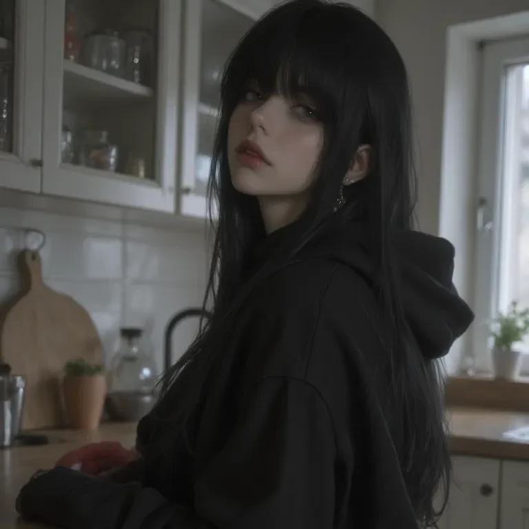 Thumbnail of Хайди Санчес