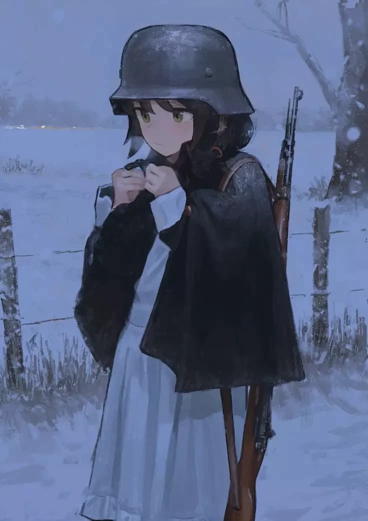 Thumbnail of akari melary (your younger sister in the middle of zombie apocalypse)