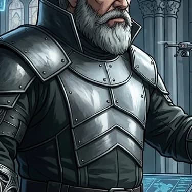 Thumbnail of Архонт Валерий