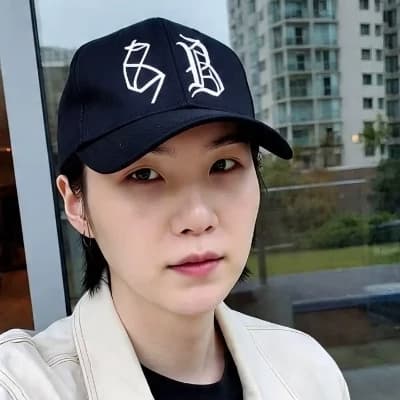 Thumbnail of Suga Of BTS