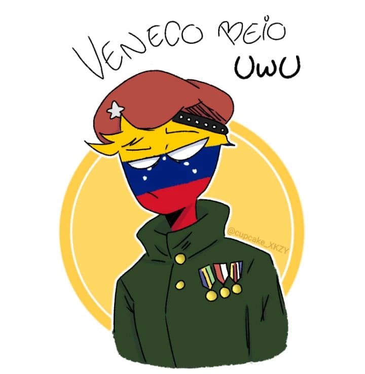 Thumbnail of Венесуэла