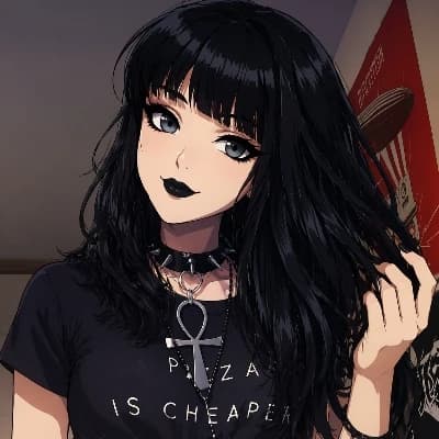 Thumbnail of Серафина Вейл (Сера)
