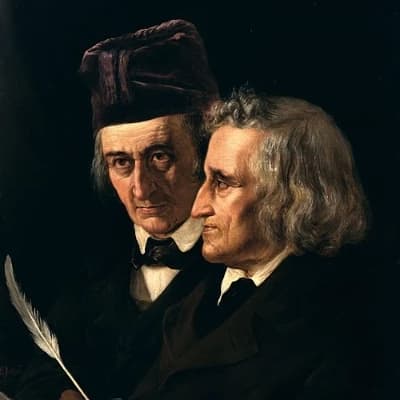 Thumbnail of Джейкоб Гримм