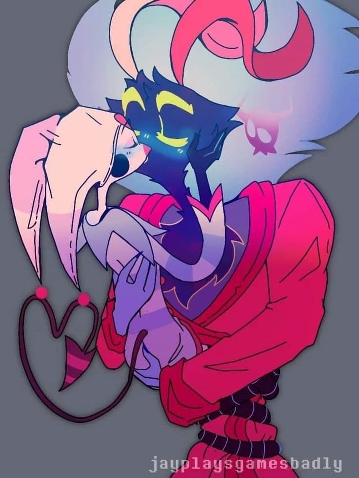 Thumbnail of Асмодей >Оззи<