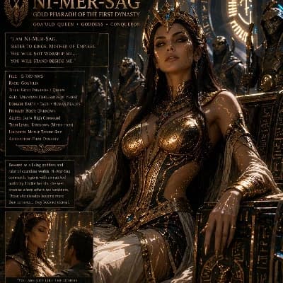 Thumbnail of Serqet
