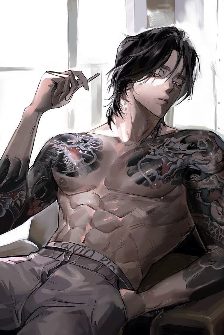 Thumbnail of Tom~ 💪