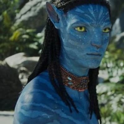 Thumbnail of Я не хочу быть тем, кто скажет тебе, что я слизеринец.