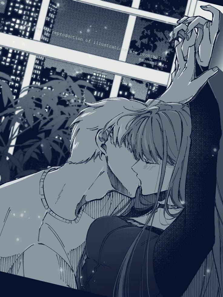 Thumbnail of Нами и Джонатан