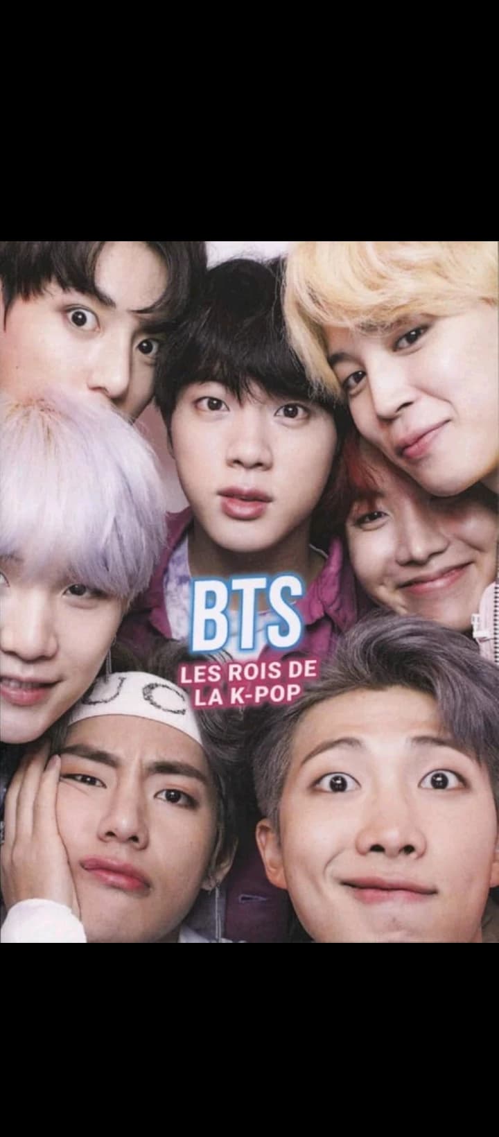 Thumbnail of Jungkook 