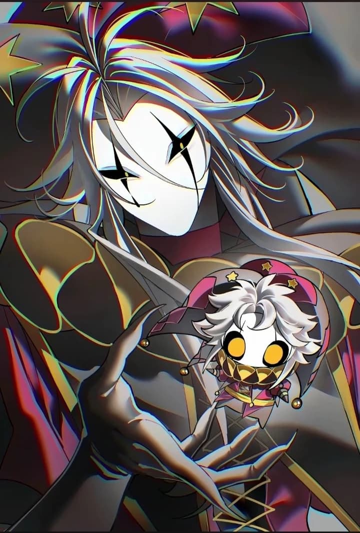 Thumbnail of Пьерро
