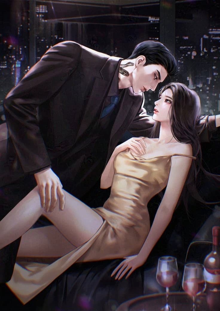 Thumbnail of Данте Стерлинг