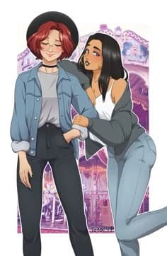 Thumbnail of Элейн