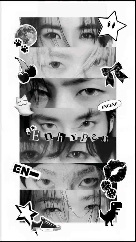 Thumbnail of ENHYPEN от7!!