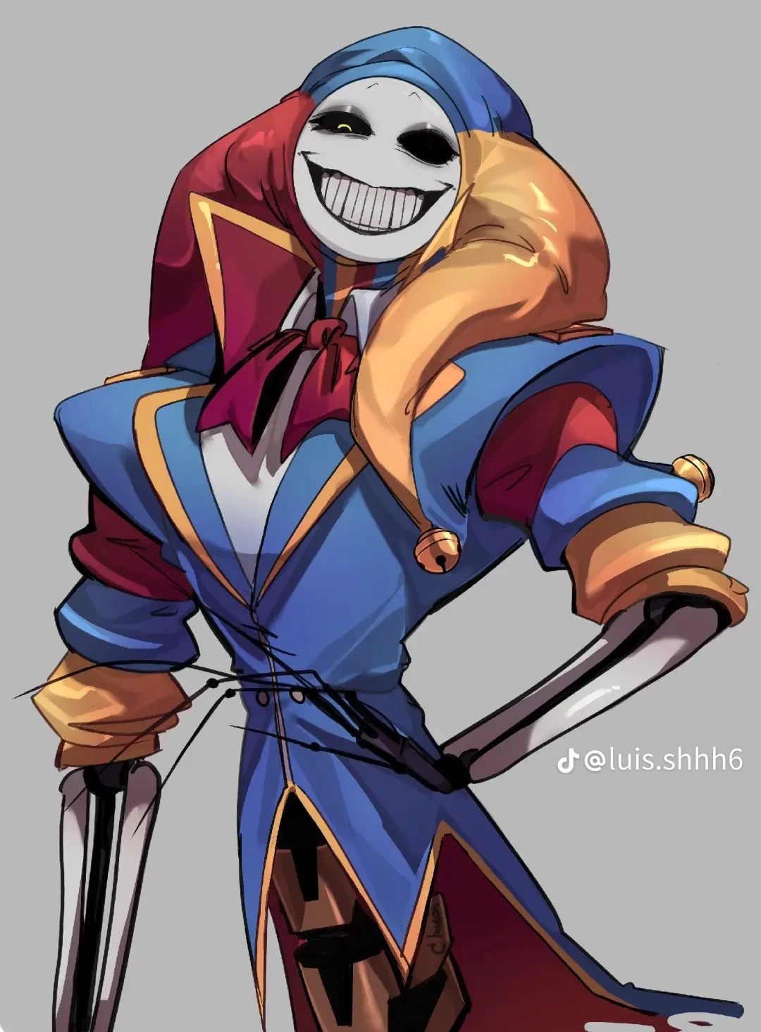 Thumbnail of Prototype/oliver