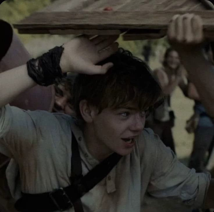 Thumbnail of Newt TMR