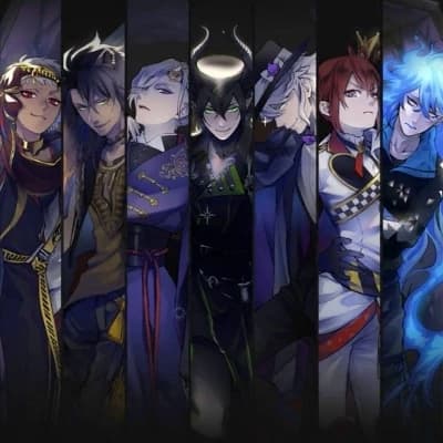 Thumbnail of Старосты дома