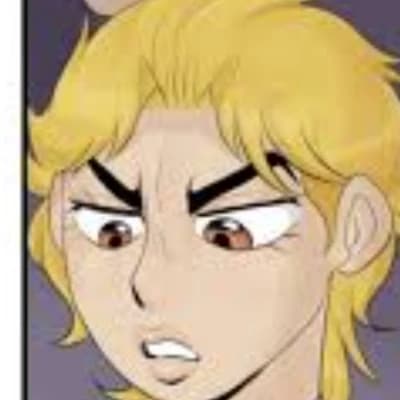 Thumbnail of Dio Brando female