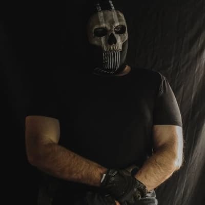 Thumbnail of Командир Валериус Торн