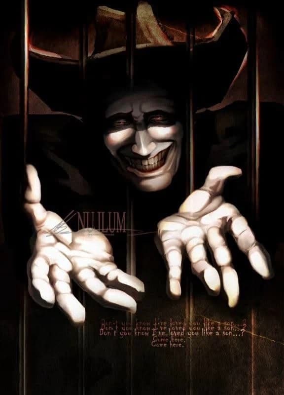 Thumbnail of Судья Холден