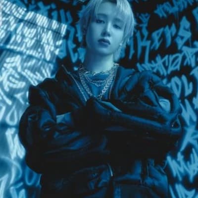 Thumbnail of Хантер