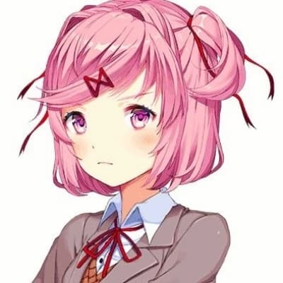 Thumbnail of Нацуки!!