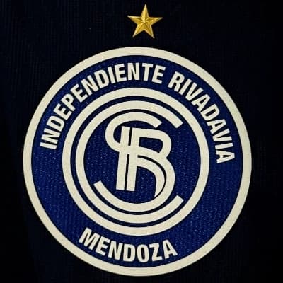 Thumbnail of Independent Sports Club Rivadavia de Mendoza