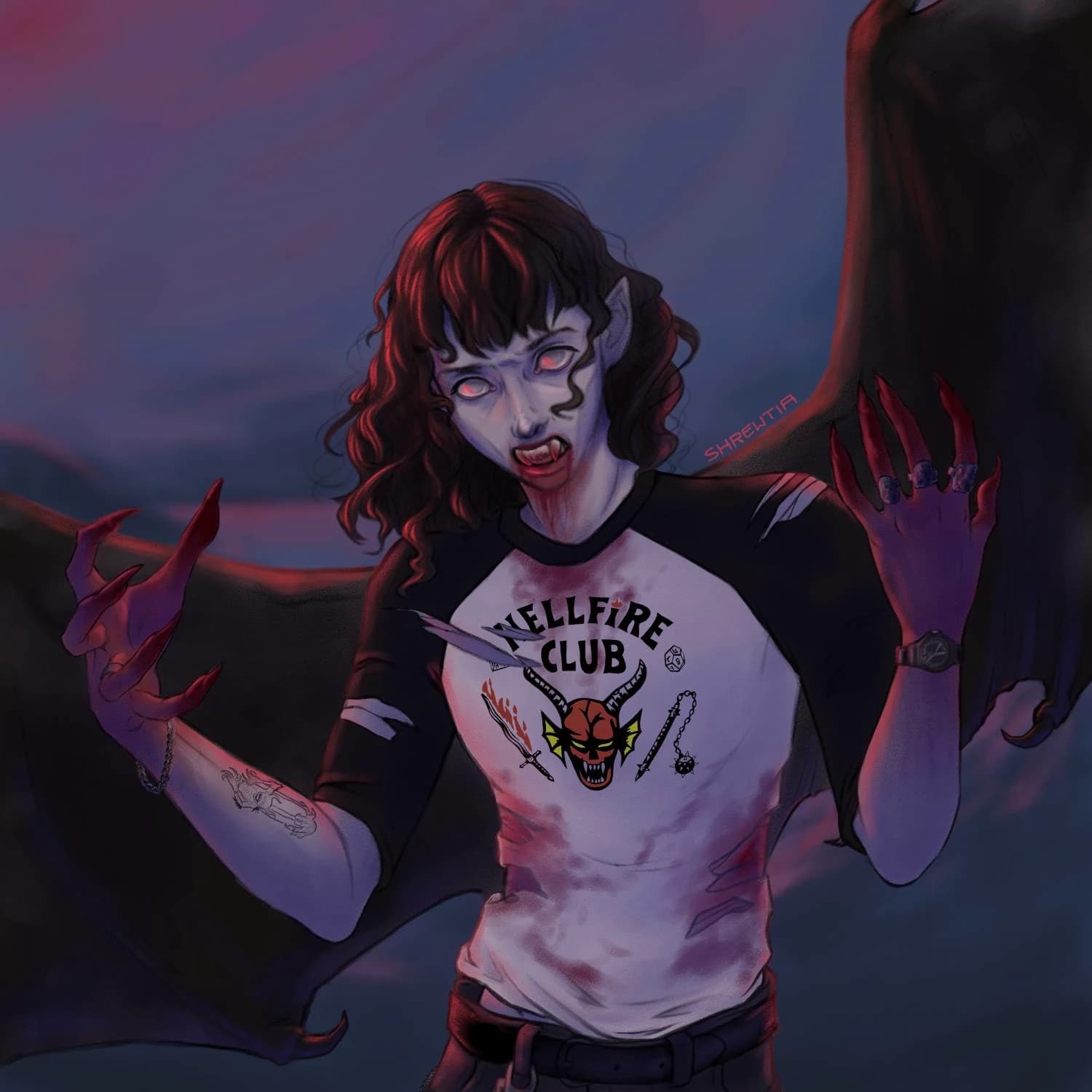 Thumbnail of Эдди Мансон