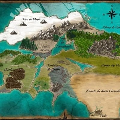 Thumbnail of Райские архипелаги