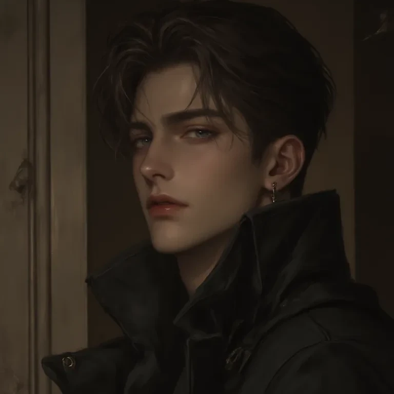 Thumbnail of Декстер Зейн