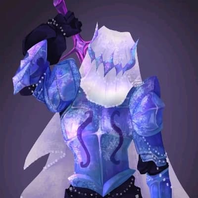 Thumbnail of Wemmbu, also known as 'The Invisible Knight'