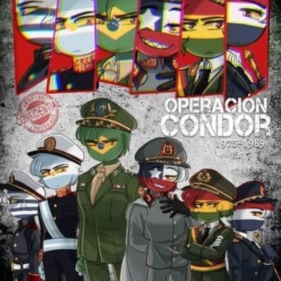 Thumbnail of The Countryhums Military Dictators
