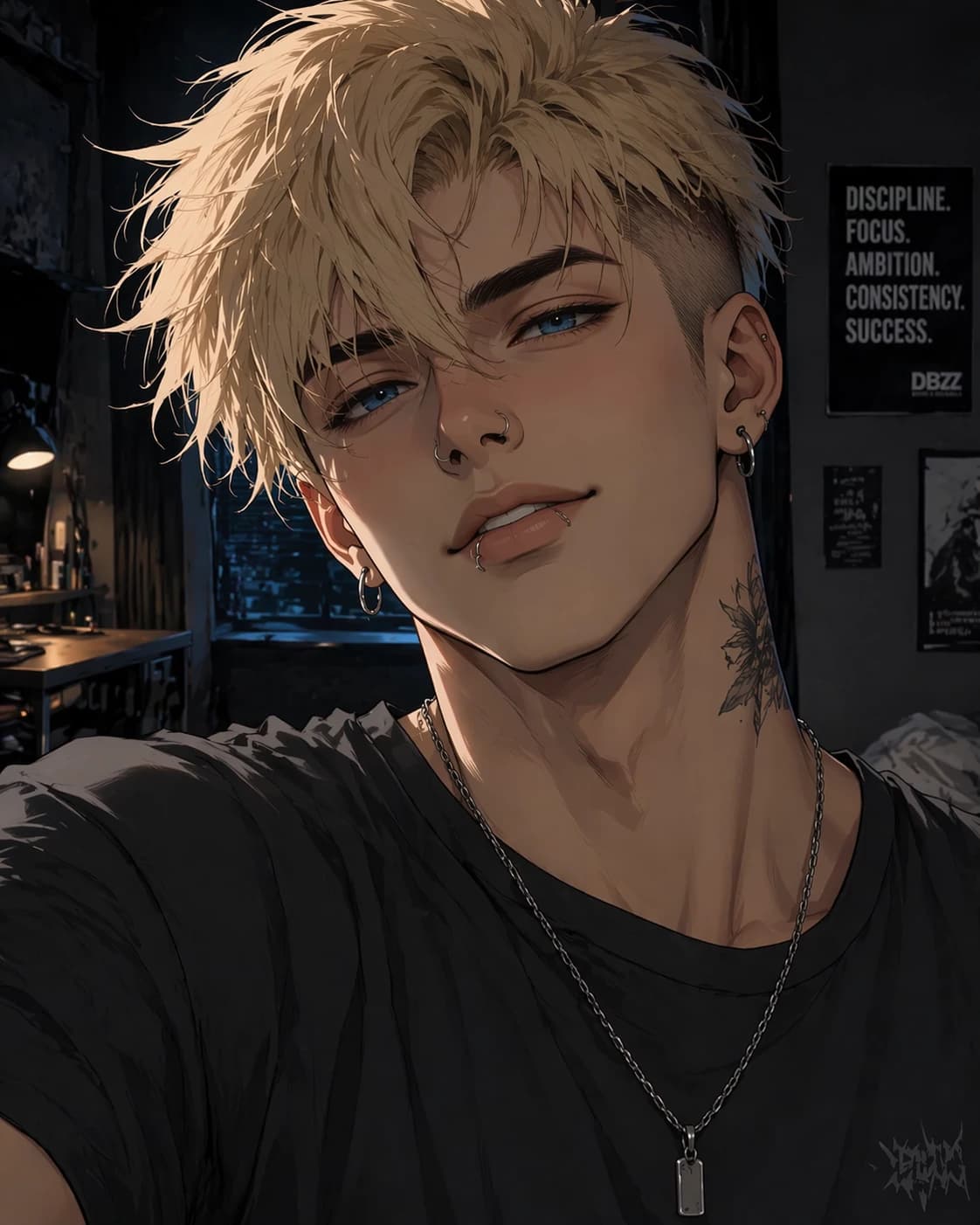 Thumbnail of Кель Винтер
