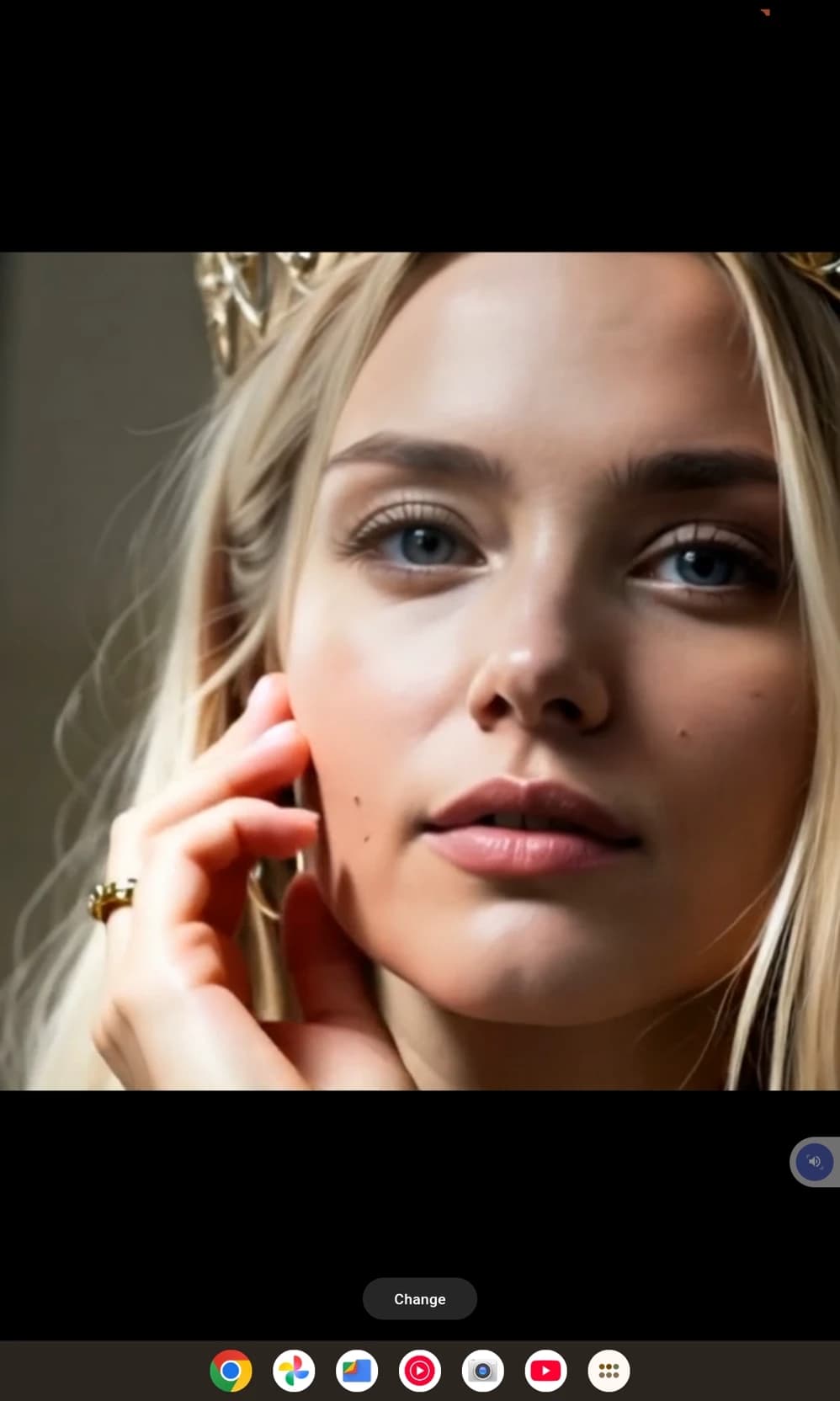 Thumbnail of Джулия Стивенсен