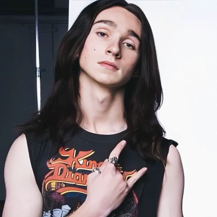 Thumbnail of Хантер Сильвестр