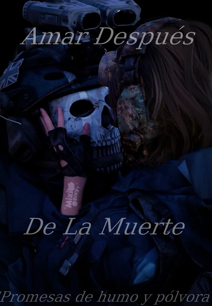 Thumbnail of 𝗦𝗶𝗺𝗼́𝗻 "𝗚𝗵𝗼𝘀𝘁" 𝗥𝗶𝗹𝗲𝘆