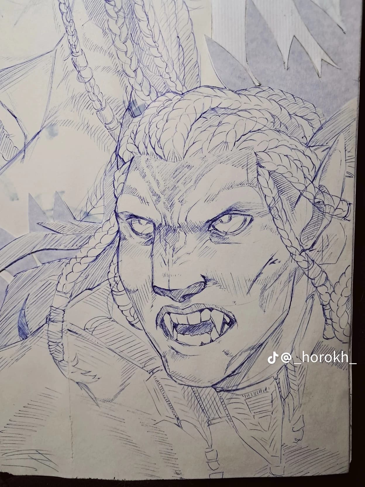 Thumbnail of Мигель О'Хара