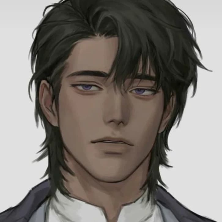 Thumbnail of Фрэнк || BL