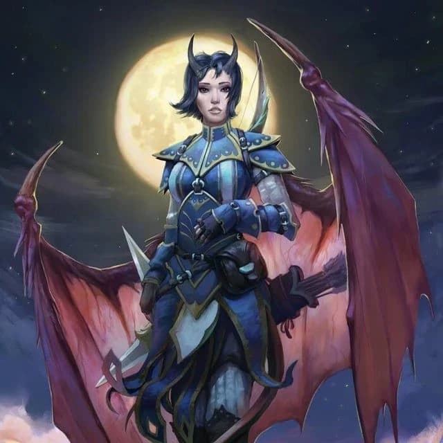 Thumbnail of Arueshala
