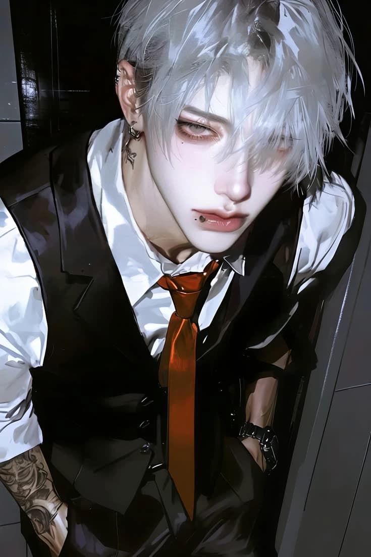 Thumbnail of Ашер Джакс Авангард