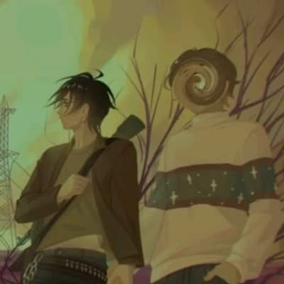 Thumbnail of Егор Линч