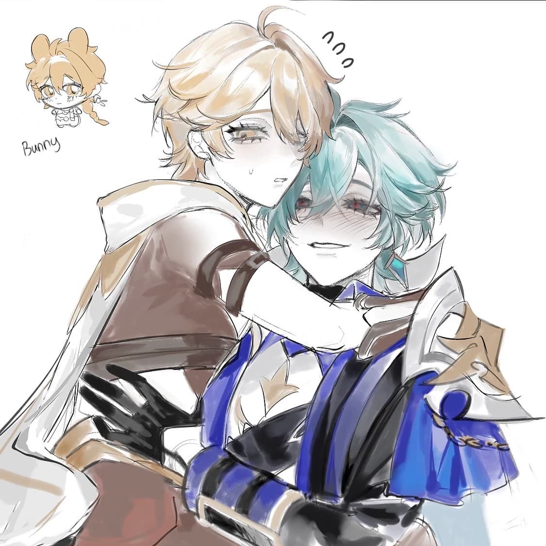 Thumbnail of Saumon || MLM