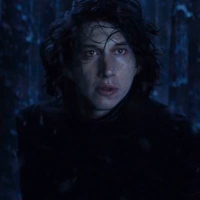 Thumbnail of Кайло Рен