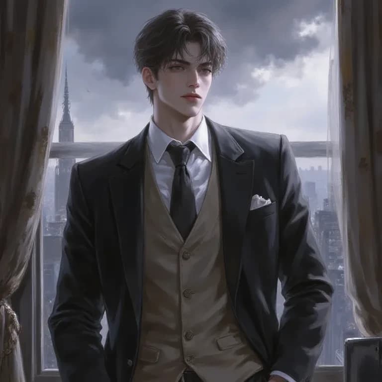 Thumbnail of Адриан Вейл