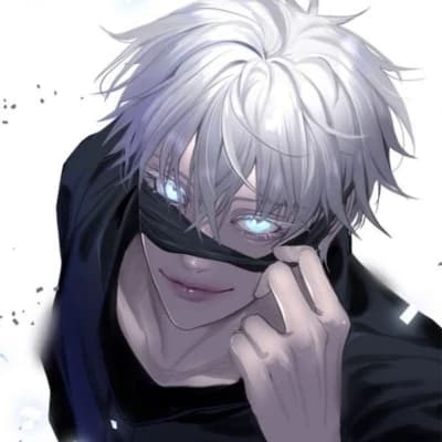 Thumbnail of Сатору Годзё