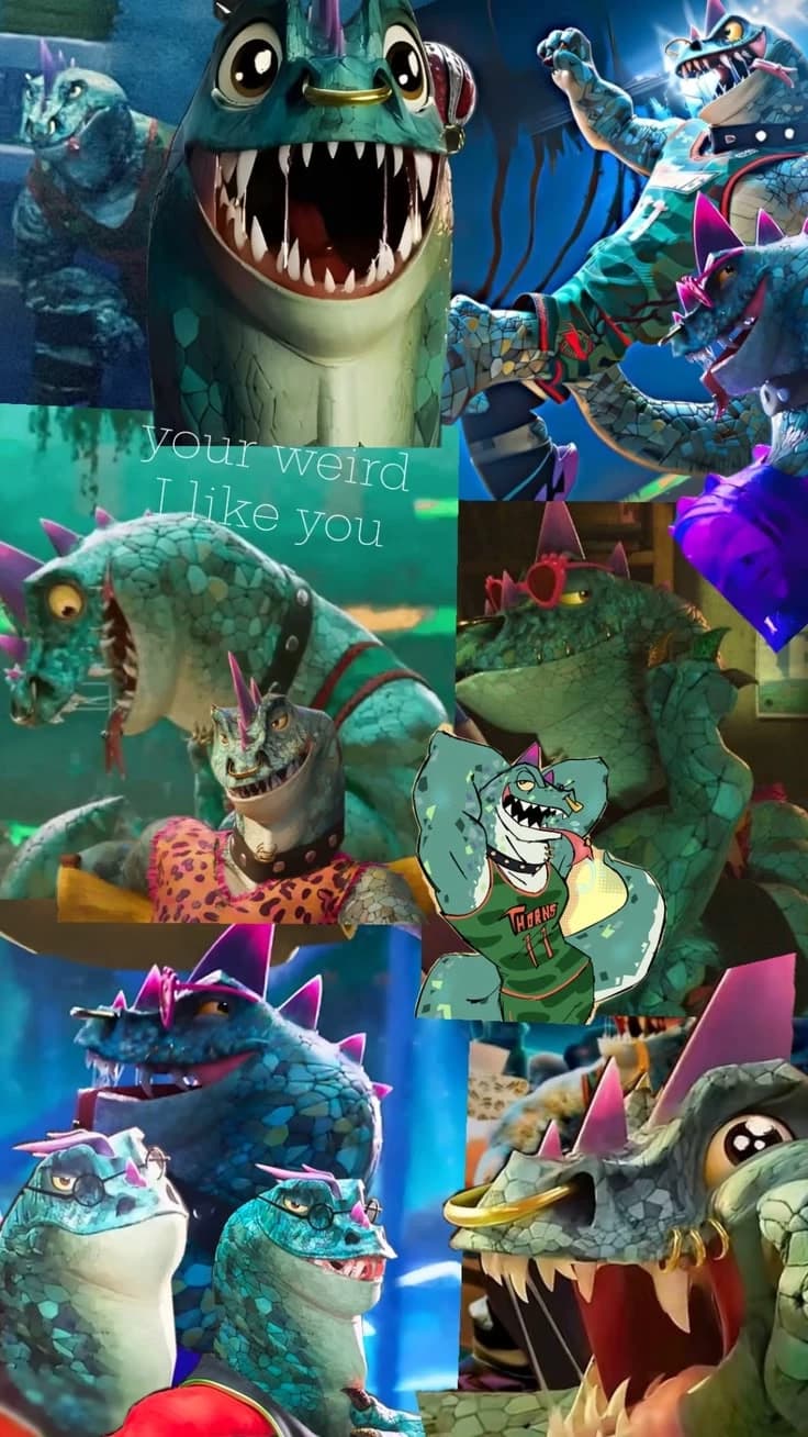 Thumbnail of Пользователь Mode x
