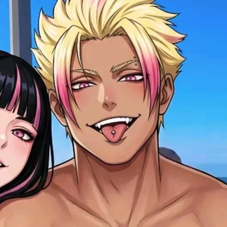 Thumbnail of Шидо Рюсей