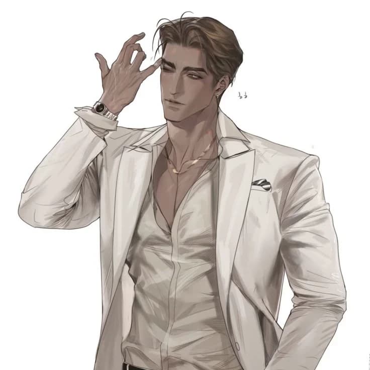 Thumbnail of Гаррик Лин