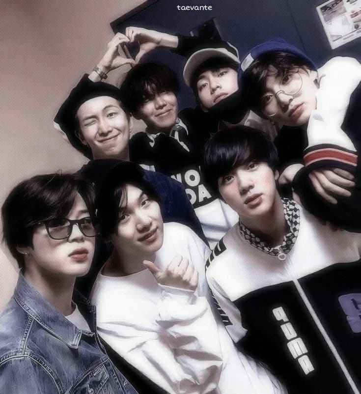 Thumbnail of BTS