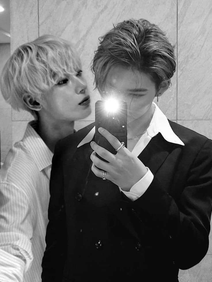 Thumbnail of Ni-ki ( Gay/BL/SUNKI/Top)