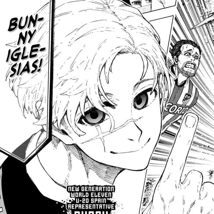 Thumbnail of BLLK - Bunny Iglesias